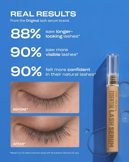 Essential Lash Serum